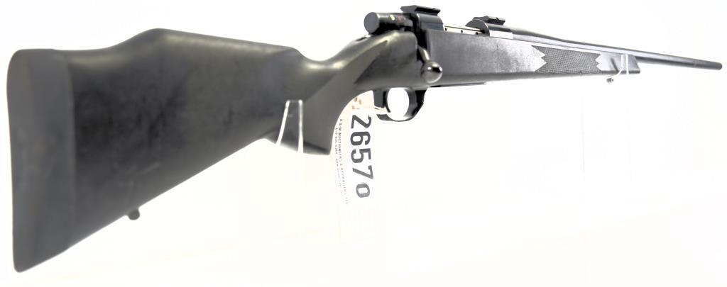 Weatherby Vanguard Bolt Action Rifle .243 Cal MODERN