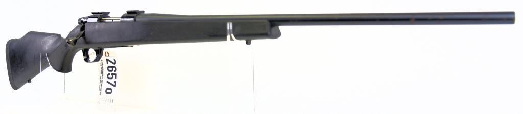 Weatherby Vanguard Bolt Action Rifle .243 Cal MODERN