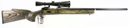 Savage Arms Inc 12 VARMINTER Bolt Action Rifle .223 Cal MODERN