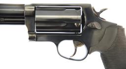 TAURUS INTL MFG/TAURUS M410 JUDGE Double Action Revolver .45 LC REGULATED