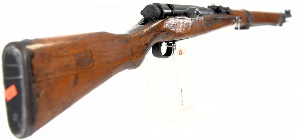 Arisaka Type 99 Bolt Action Rifle 7.7 MM MODERN/C&R