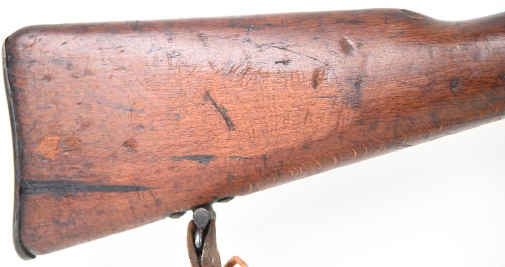 Carcano 1941 Bolt Action Rifle 6.5 x 52 MM MODERN/C&R