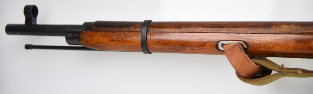 Mosin Izhevsk/Imp by TG 91/30 Bolt Action Rifle 7.62x54R MM MODERN/C&R