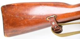 Mosin Izhevsk/Imp by TG 91/30 Bolt Action Rifle 7.62x54R MM MODERN/C&R