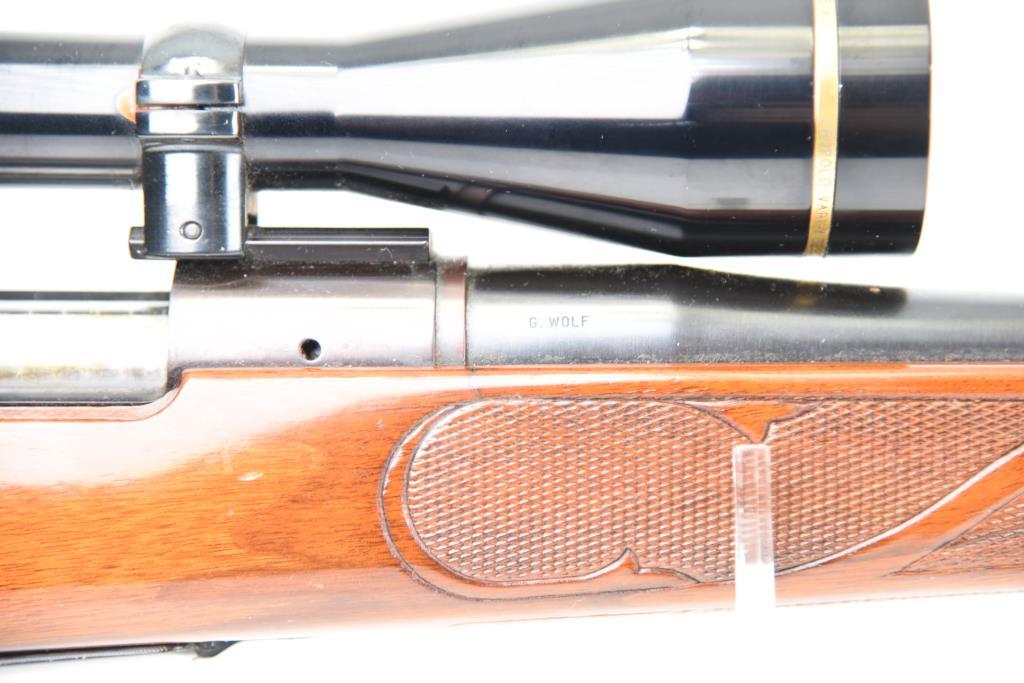 REMINGTON ARMS CO 700 BDL Bolt Action Rifle .270 Cal MODERN