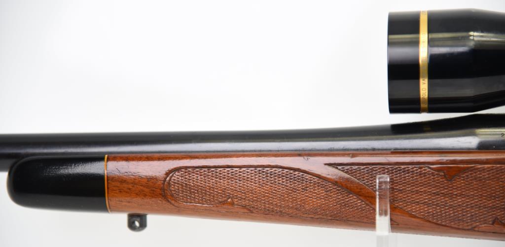 REMINGTON ARMS CO 700 BDL Bolt Action Rifle .270 Cal MODERN