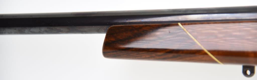 WEATHERBY VANGUARD Bolt Action Rifle .30-06 Cal MODERN