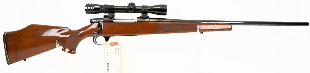 WEATHERBY VANGUARD Bolt Action Rifle .30-06 Cal MODERN