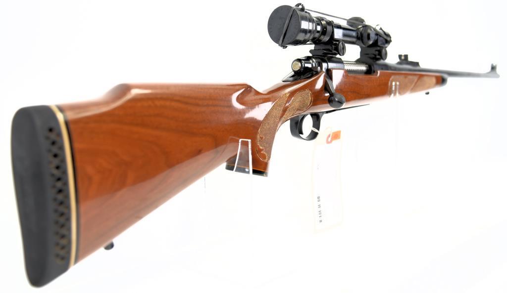 REMINGTON ARMS CO 700 BDL Bolt Action Rifle .300 WIN MAG MODERN