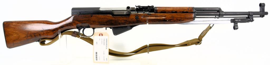 Norinko/Imp by CAI Type 56 SKS Semi Auto Rifle 7.62x39 MM MODERN