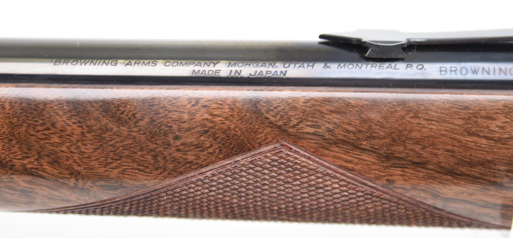 BROWNING ARMS CO 53 Lever Action Rifle .32-20 Cal MODERN