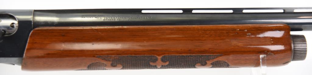 Remington Arms Co 1100 Semi Auto Shotgun 12 GA MODERN