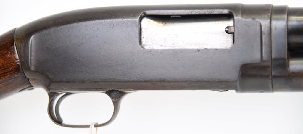 WINCHESTER 1912 Pump Action Shotgun 12 GA MODERN/C&R