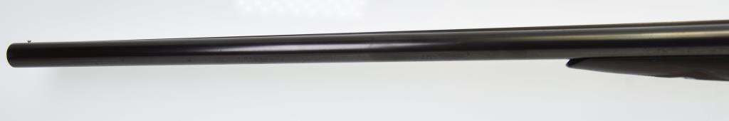 PARKER BROS VULCAN Side by Side Shotgun 12 GA MODERN/C&R