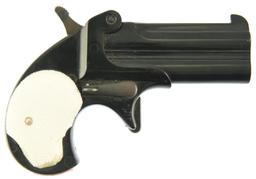 RECK DERRINGER Derringer .22 Cal REGULATED