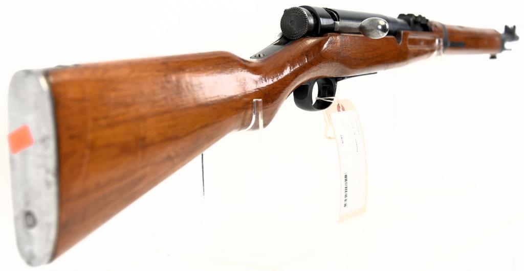 Arisaka Type 38 Carbine Bolt Action Rifle 6.5 MM MODERN/C&R