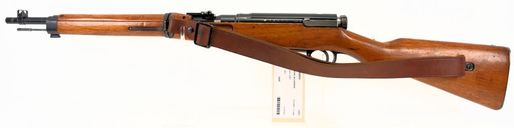 Arisaka Type 38 Carbine Bolt Action Rifle 6.5 MM MODERN/C&R