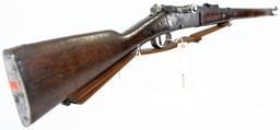 Manufacture De Arms - St. Etienne Lebel MLE 1886 M93 Bolt Action Rifle 8mm Lebel MODERN/C&R