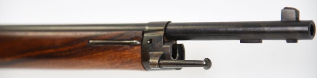 Manufacture De Arms - St. Etienne Lebel MLE 1886 M93 Bolt Action Rifle 8mm Lebel MODERN/C&R