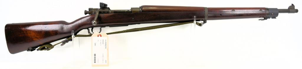 U.S. Remington M1903A3 Bolt Action Rifle 30-06 Cal MODERN/C&R