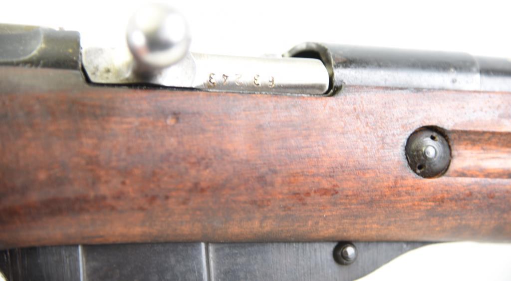 Mosin Nagant/Imp by CAI 91/30 Bolt Action Rifle 7.62x54R MM MODERN/C&R