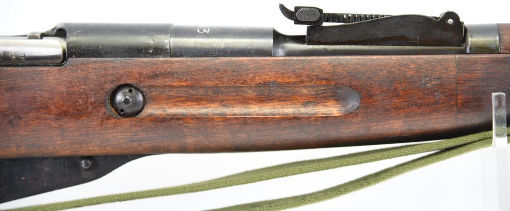 Mosin Nagant/Imp by CAI 91/30 Bolt Action Rifle 7.62x54R MM MODERN/C&R