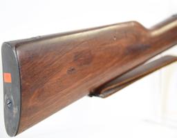 Mauser - Lowe Modelo Argentino Mdl 1891 Bolt Action Rifle 7.65 x 53MM ANTIQUE
