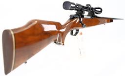 WEATHERBY VANGUARD Bolt Action Rifle 7  REM MAG MODERN