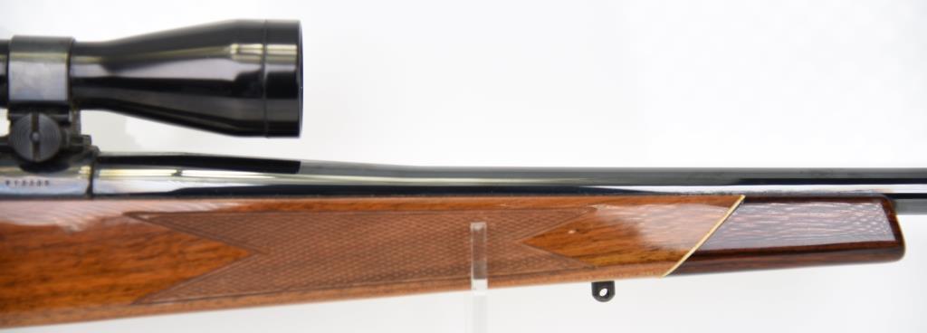 WEATHERBY VANGUARD Bolt Action Rifle 7  REM MAG MODERN