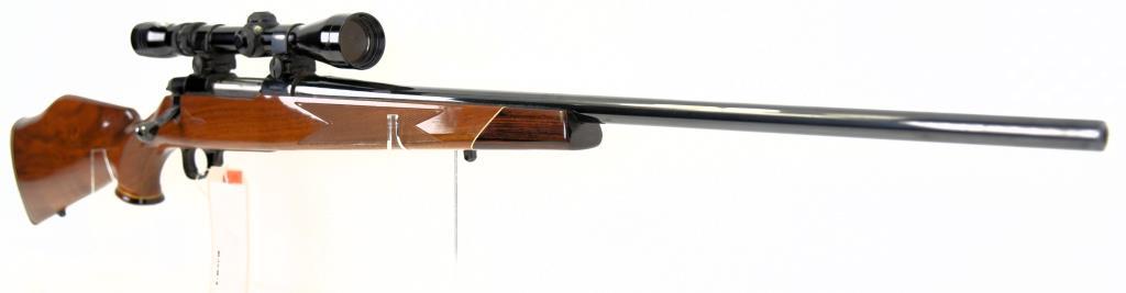 WEATHERBY VANGUARD Bolt Action Rifle 7  REM MAG MODERN