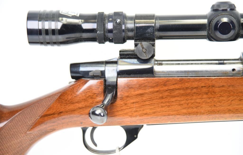 WEATHERBY VANGUARD Bolt Action Rifle 7  REM MAG MODERN