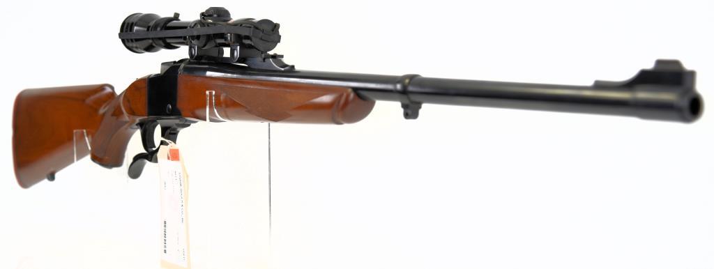 STURM, RUGER & CO., INC NO 1 Falling Block Rifle .45-70 Cal MODERN