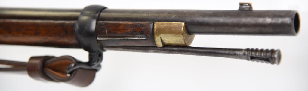 Enfield Rifle Musket 1853 Percussion Musket .577 Cal BLACKPOWDER