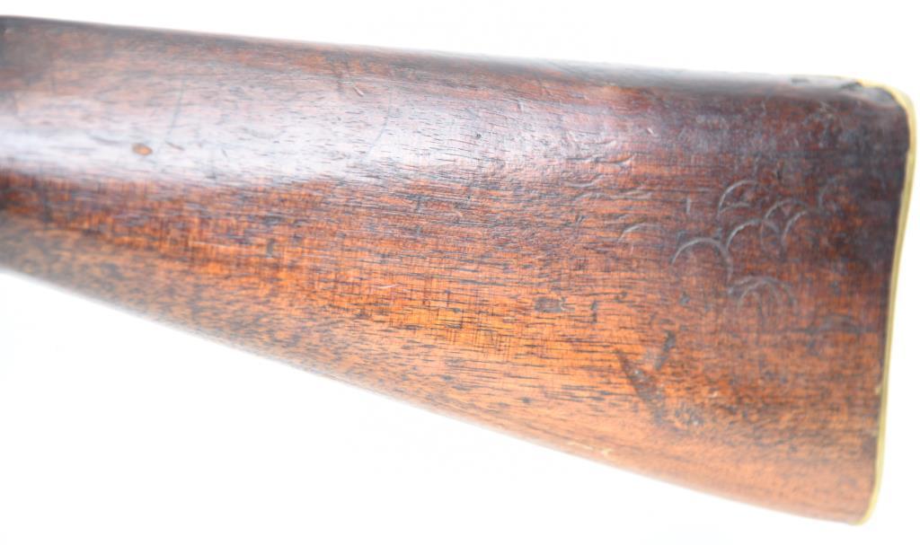 Enfield Rifle Musket 1853 Percussion Musket .577 Cal BLACKPOWDER