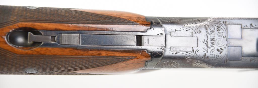 BROWNING ARMS CO LIGHTNING Over/Under Shotgun 12 GA SHOTGUN