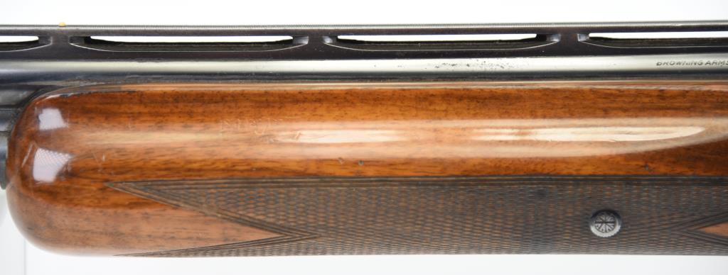 BROWNING ARMS CO LIGHTNING Over/Under Shotgun 12 GA SHOTGUN