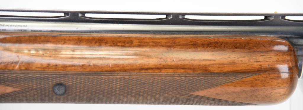 BROWNING ARMS CO LIGHTNING Over/Under Shotgun 12 GA SHOTGUN