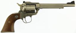 Sturm, Ruger & Co., Inc New Model Single Six Single Auction Pistol .22/.22 Mag REGULATED