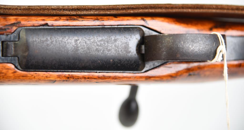 Arisaka Type 99 Short Rifle Bolt Action Rifle 7.7 MM MODERN/C&R