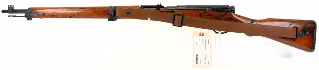 Arisaka Type 99 Short Rifle Bolt Action Rifle 7.7 MM MODERN/C&R