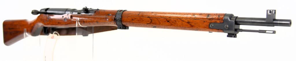 Arisaka Type 99 Short Rifle Bolt Action Rifle 7.7 MM MODERN/C&R