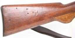 Carcano 38-XVI Bolt Action Rifle 7.62x39MM MODERN/C&R