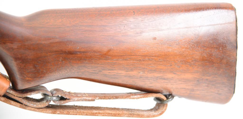 U.S. Springfield Armory M1903A1 Bolt Action Rifle 30-06 cal MODERN/C&R