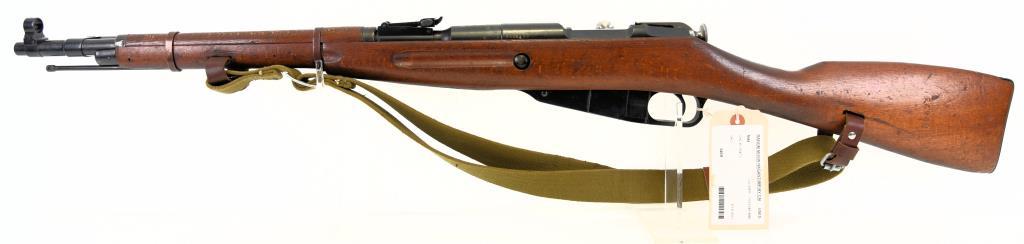 Radom Mosin Nagant/Imp by CAI M44 Bolt Action Rifle 7.62x54R MM MODERN/C&R