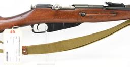 Radom Mosin Nagant/Imp by CAI M44 Bolt Action Rifle 7.62x54R MM MODERN/C&R