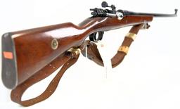 Ceska Zbrojovka BRNO VZ24 Bolt Action Rifle 308 WIN MODERN/C&R