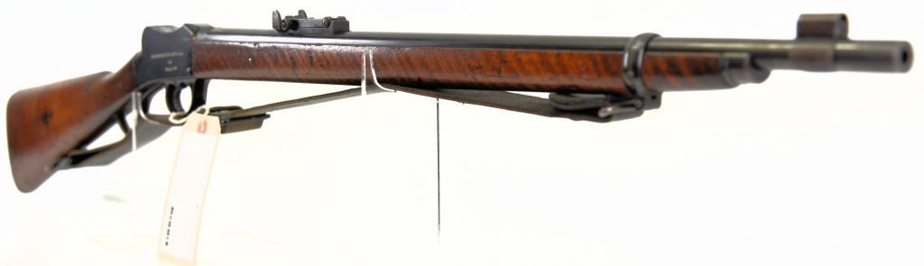 Birmingham Small Arms Co., Ltd MARTINI CADET Falling Block Rifle .310 Cal MODERN