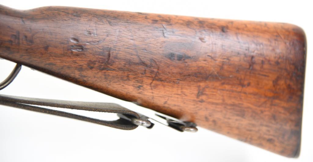 Birmingham Small Arms Co., Ltd MARTINI CADET Falling Block Rifle .310 Cal MODERN