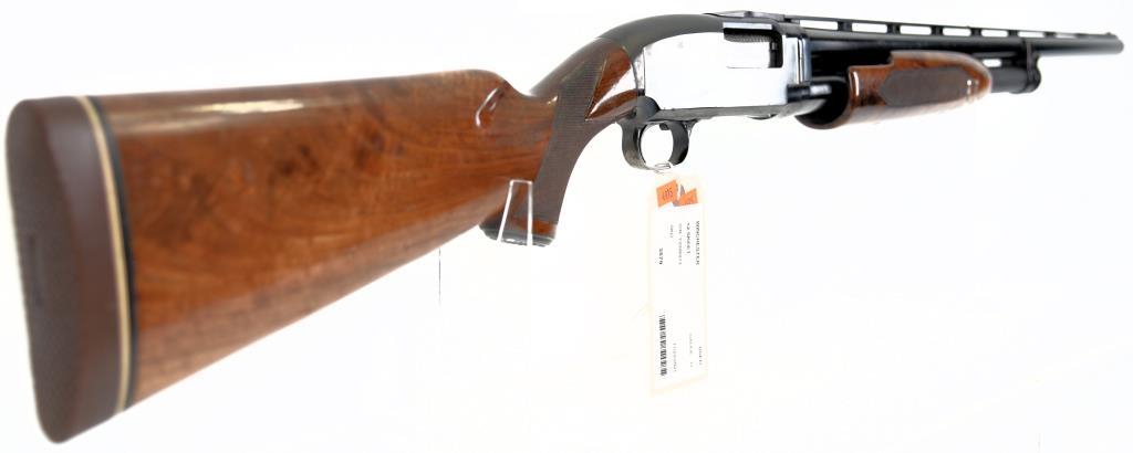 WINCHESTER 12 SKEET Pump Action Shotgun 12 GA MODERN