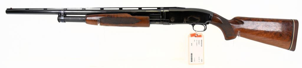 WINCHESTER 12 SKEET Pump Action Shotgun 12 GA MODERN